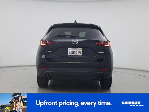 2023 Mazda CX-5 2.5 S Premium Plus Package