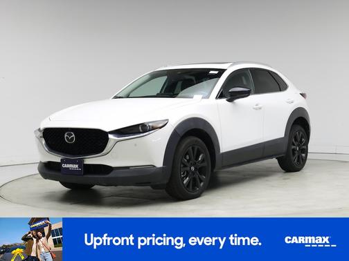 2021 Mazda CX-30 Turbo Premium Plus