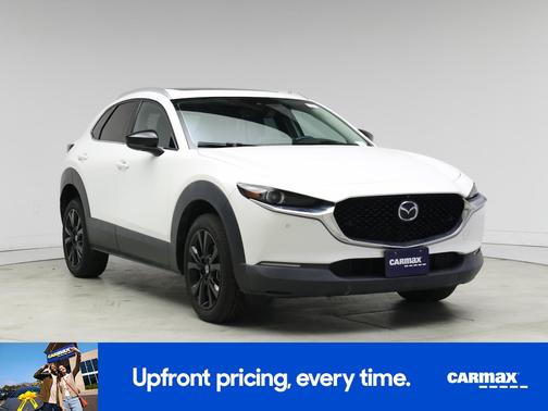 2021 Mazda CX-30 Turbo Premium Plus