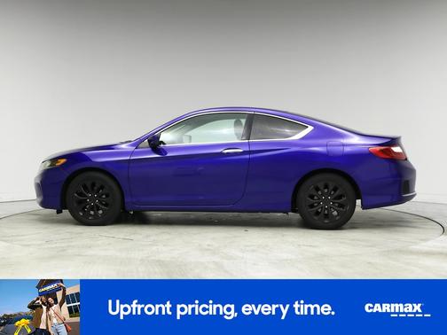 2014 Honda Accord LX-S