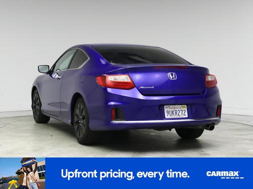 2014 Honda Accord LX-S