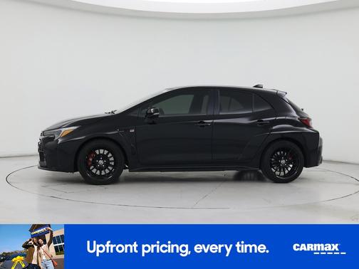 2024 Toyota GR Corolla Premium