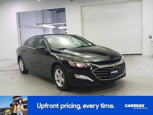 2023 Chevrolet Malibu 1LT