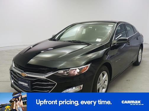 2023 Chevrolet Malibu 1LT