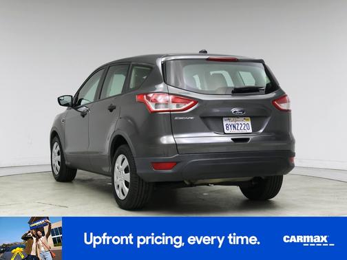 2016 Ford Escape S