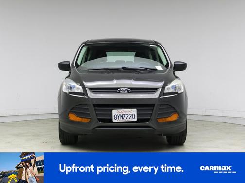 2016 Ford Escape S