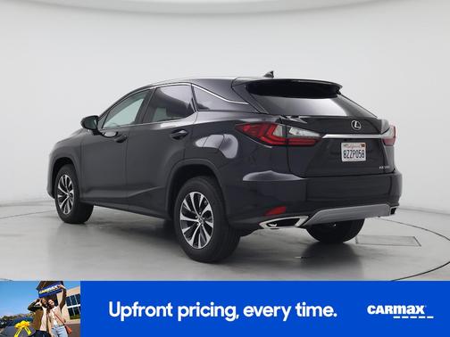 2022 Lexus RX 350 RX 350