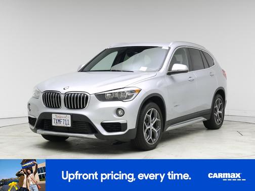 2017 BMW X1 SDrive28i