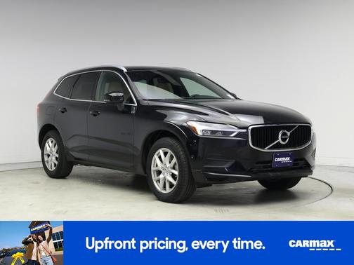 2019 Volvo XC60 T5 Momentum