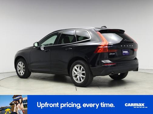 2019 Volvo XC60 T5 Momentum