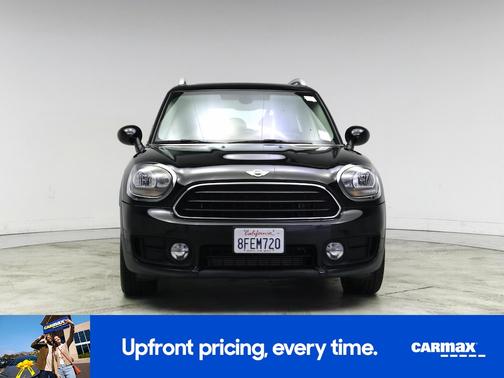 2018 MINI Countryman 