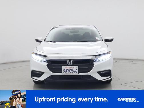2022 Honda Insight Touring