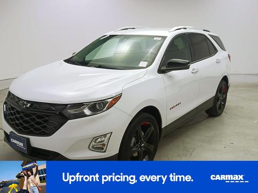 2021 Chevrolet Equinox Premier