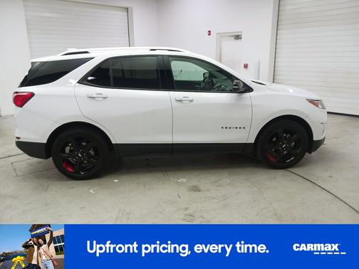 2021 Chevrolet Equinox Premier