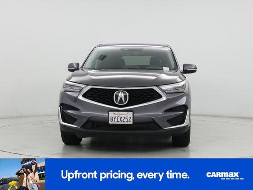 2021 Acura RDX Technology