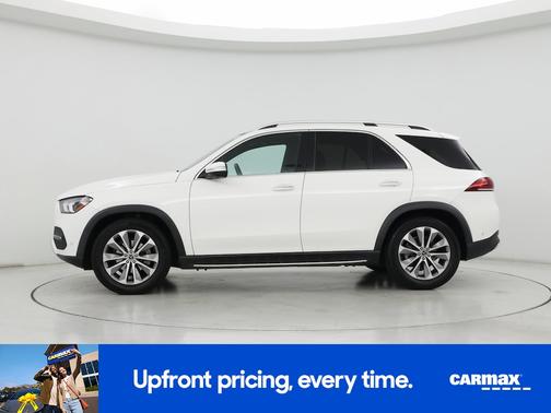 2022 Mercedes-Benz GLE 350