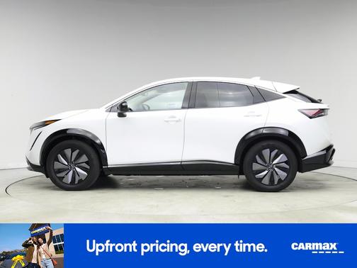 2025 Nissan ARIYA ENGAGE