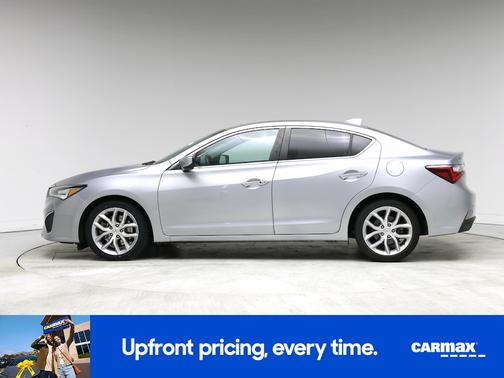 2020 Acura ILX 