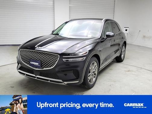 2025 Genesis GV70 2.5T