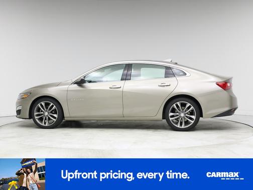 2023 Chevrolet Malibu 1LT