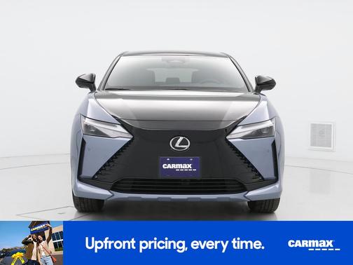2024 Lexus RZ 300e Premium
