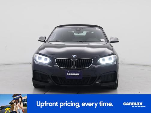 2019 BMW M240 I