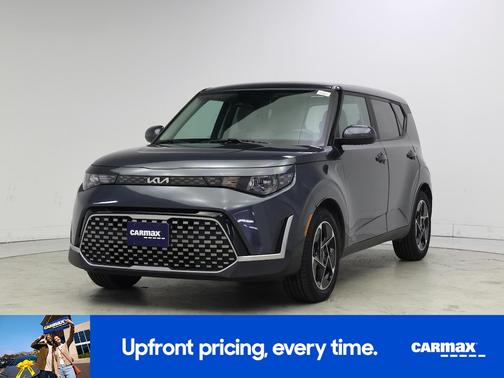 2023 Kia Soul EX
