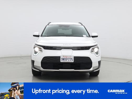 2023 Kia Niro EV Wind