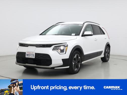 2023 Kia Niro EV Wind