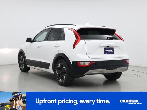 2023 Kia Niro EV Wind