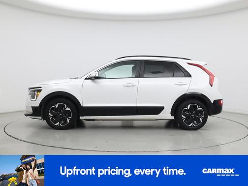 2023 Kia Niro EV Wind