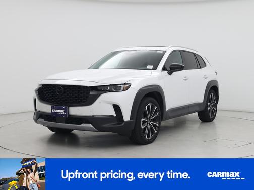 2025 Mazda CX-50 2.5 Turbo Premium Plus