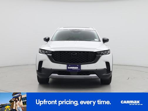 2025 Mazda CX-50 2.5 Turbo Premium Plus