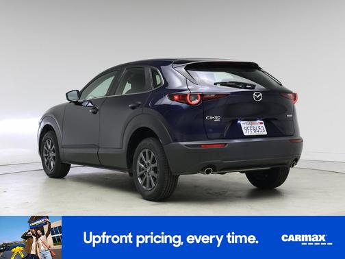 2023 Mazda CX-30 2.5 S