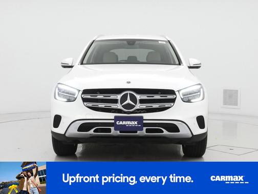 2021 Mercedes-Benz GLC 300 GLC 300