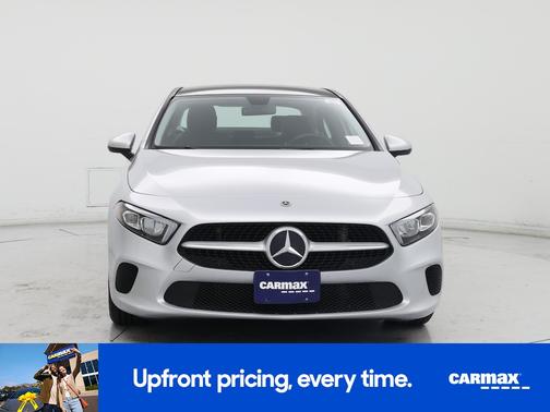 2021 Mercedes-Benz A-Class A 220