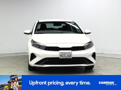 2023 Kia Forte LX