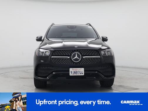 2023 Mercedes-Benz GLE 350