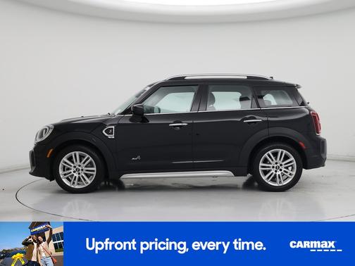 2023 MINI Countryman S ALL4