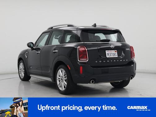 2023 MINI Countryman S ALL4