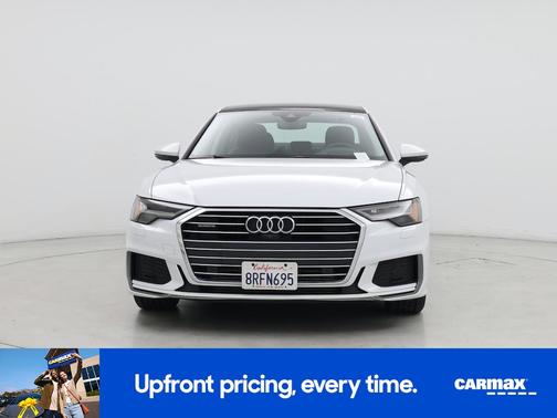 2019 Audi A6 Prestige