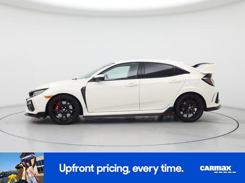 2020 Honda Civic Type-R Touring