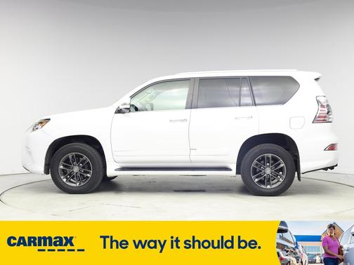 2016 Lexus GX 460