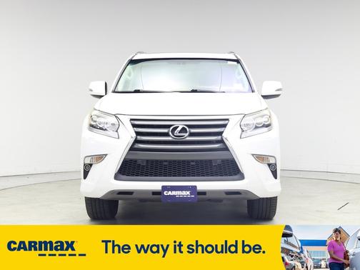 2016 Lexus GX 460
