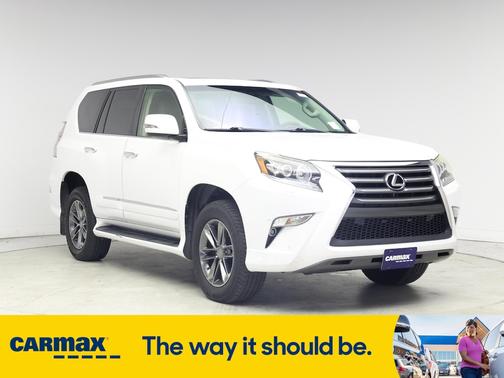 2016 Lexus GX 460