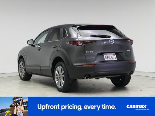 2021 Mazda CX-30 Select