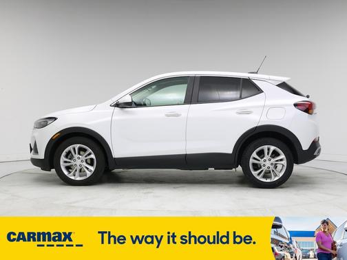 2021 Buick Encore GX Preferred