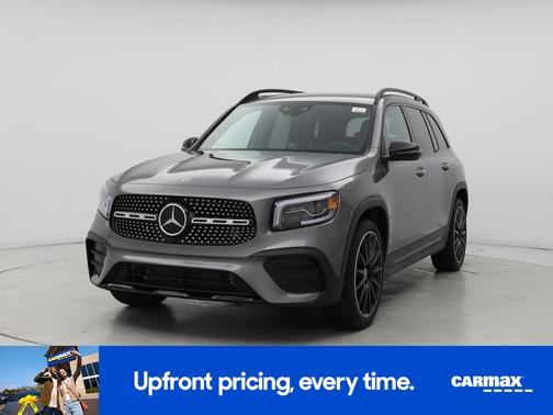 2022 Mercedes-Benz GLB 250