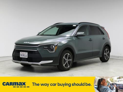 2024 Kia Niro EX