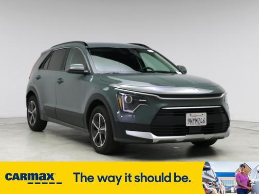 2024 Kia Niro EX
